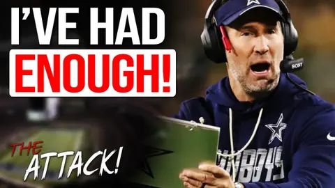 Dallas Cowboys Facing MOST DISAPPOINTING SEASON EVER After LOSS to Packers in Week 6!