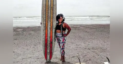 Kanoa Greene on Creating Spaces for Plus Size Bodies To Do Everything