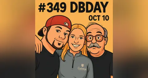 Episode #349: Dad’s Birthday ep6