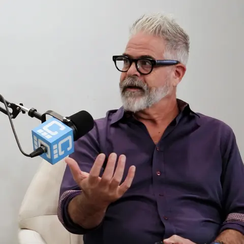 Generative Listening: Breaking Leadership Barriers with Brent Robertson