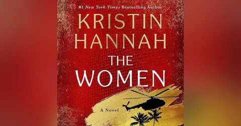 "The Women" by Kristin Hannah reviewed