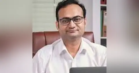 Feeding 1.4 Billion – Dr. Sat Kumar Tomer