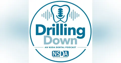 S1 Ep1: When the Regulator Calls—with Dr. Doug Mackey