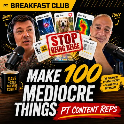Make 100 Mediocre Things!