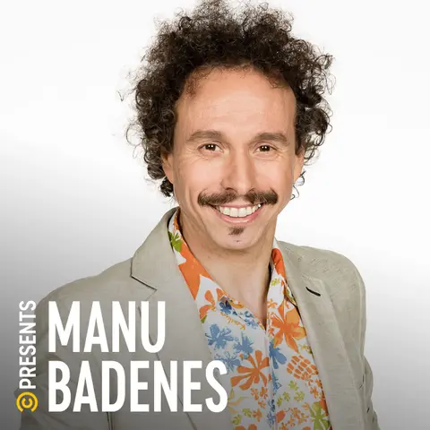 Manu Badenes - Manuterapia