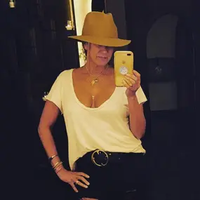 Michelle Sherrier Profile Photo
