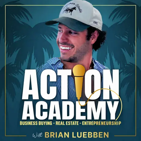 From $0 to Raising Millions of Dollars For His Own Real Estate Fund! w/ Haydynn Fike