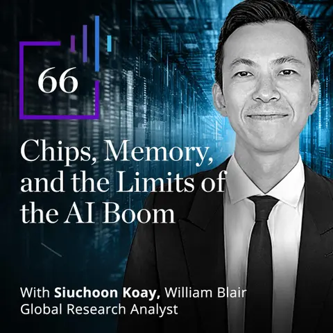 Chips, Memory, and the Limits of the AI Boom