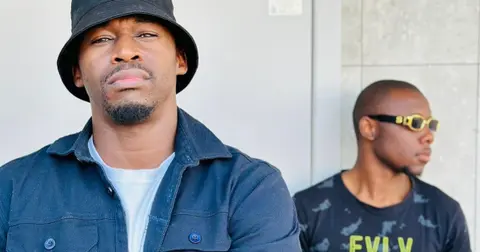 Makhathini's Solo Debut: A Groundzero Legend Returns