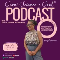 Seva: Science + Soul