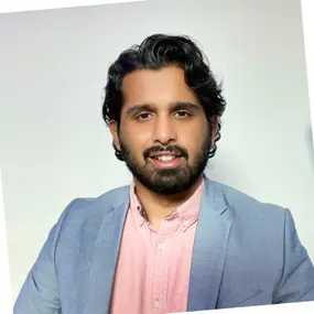 Kamalesh Srikanth Profile Photo