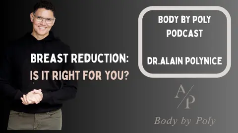 Breast Reduction  Patient Benefits and Eligibility