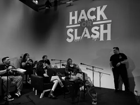 7 Years of Hacks, Slashes, and the Labor of Love
