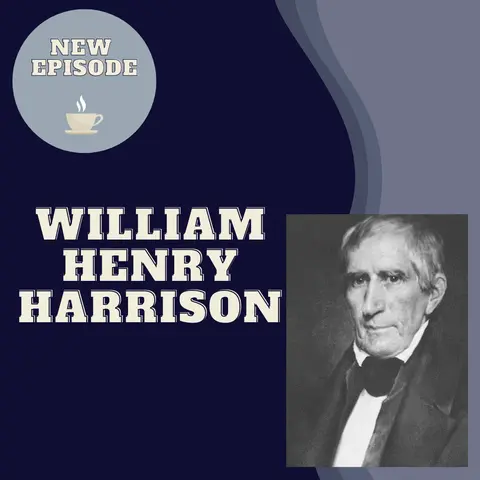 William Henry Harrison