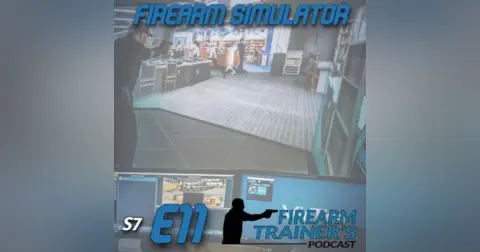 S7E11 Virtra Simulator Review