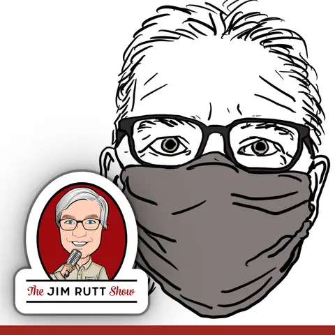 Currents 006: Jim Coan on Our Social Recession