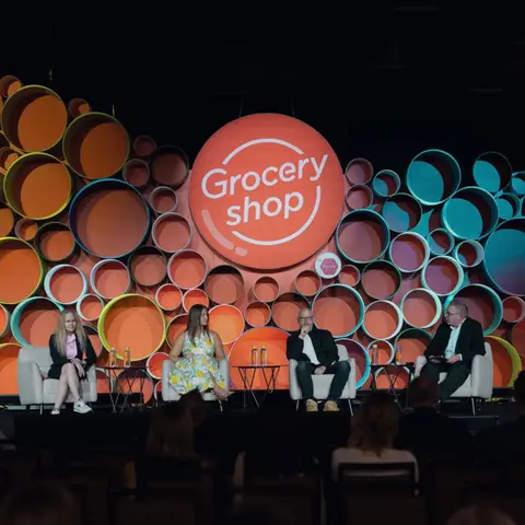 Groceryshop 2026 Takeaways | Live
