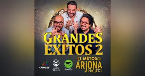 Éxitos de ayer y hoy