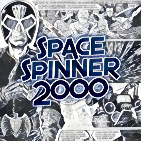 ep 20 – 1978 Sci-Fi Special