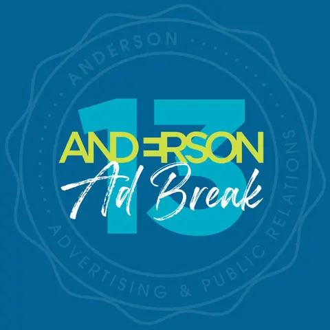 ANDERSON AD Break Is One Year Old - 2024 In Review!