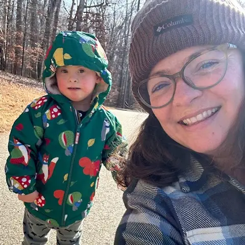 Meet Amazing Intuitive Medical Mama: Ashley Matthews