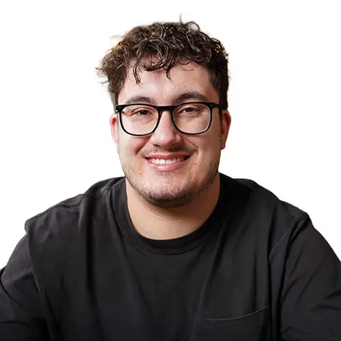 #0082 - Caleb Hammer: Personal Responsibility vs Systemic Issues