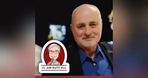 EP15 Futurist David Brin on The Case for Optimism