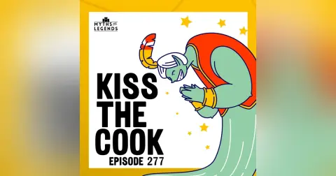 277-1001 Nights: Kiss the Cook