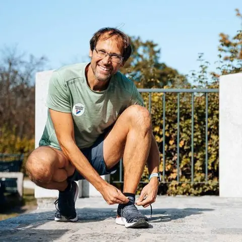 Zvočni trening za DM Tek 10 km