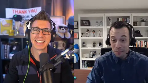 392: Inside The PCMA Annual Retreat w/ Sean Bleyl