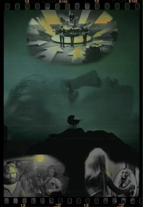 Unscrambling the Eggmen: Part II