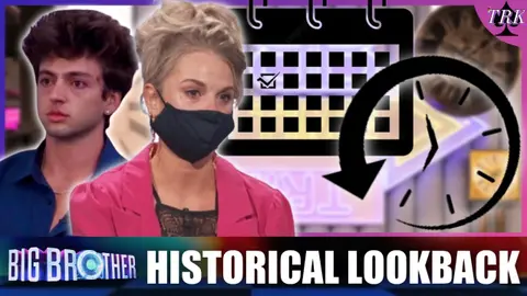 Big Brother 28 | Week 12 Historical Lookback