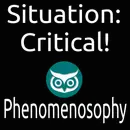 Situation: Critical!