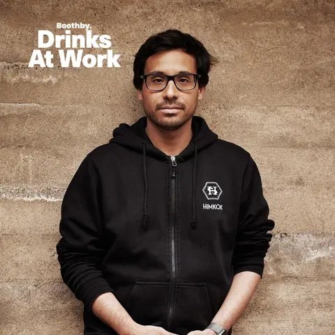 How Himkok collaborates to reach new audiences 10 years in