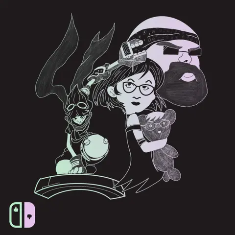 LiteSwitch: Lock's Quest with Jackie Kashian and Andy Ashcraft