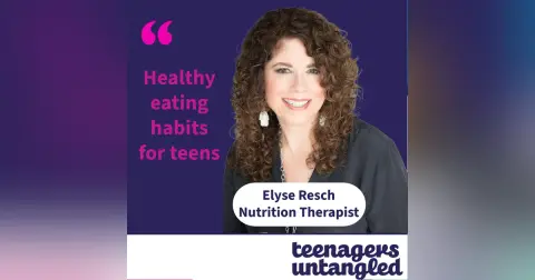Diet: Does my teen need to lose weight? Diet culture.