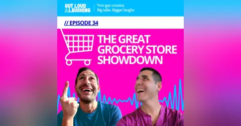 The Great Grocery Store Showdown