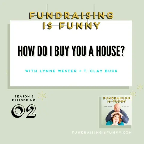 How Do I Buy YOU A House?