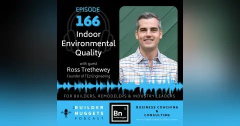 Ep 166: Indoor Environmental Quality