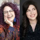 Finding careers in STEM and the weirdness of AI
