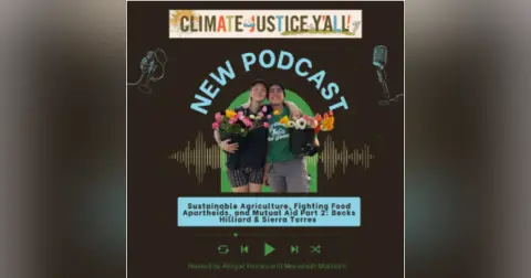 S3E7: Climate Solutions: Sustainable Agriculture with Cicada Calling Farm