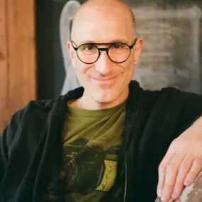 Jeff Greenstein Profile Photo