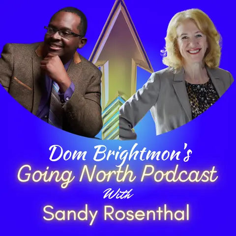 Ep. 755 – Words Whispered in Water with Sandy Rosenthal (@LeveesOrg)