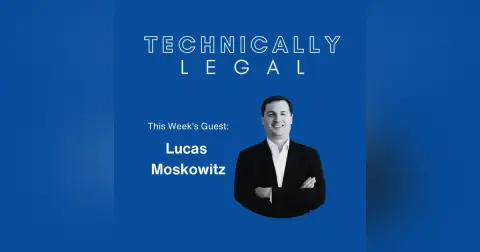 Tokenization of Real World Assets: From Art to Real Estate to Private Equity (Lucas Moskowitz, General Counsel, Robinhood)
