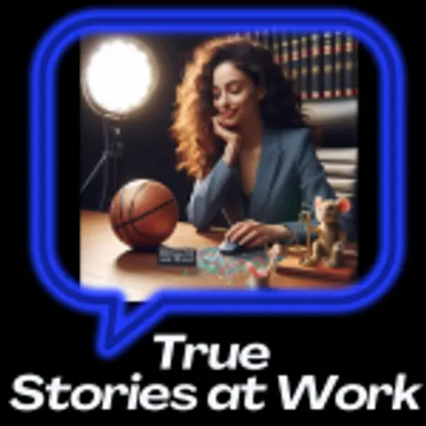 HR Secrets Revealed: Imperfect Humans at Work: Leah Part 1