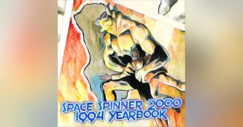 ep 279 – 1994 2000AD Yearbook