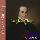 Langdon Cheves–September 17, 1776