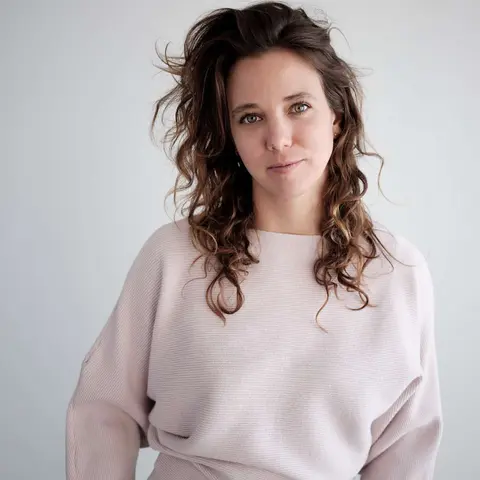 Jillian Best: Giving Life to Others, EP 134