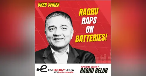 EV Batteries + Solar = The New Backup Plan