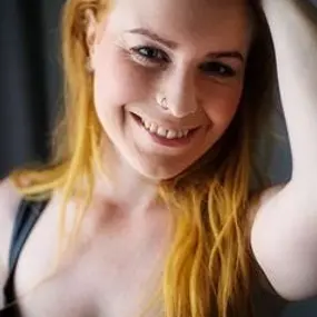 Rosie Kay — ThisKindofGirl.co.uk Profile Photo